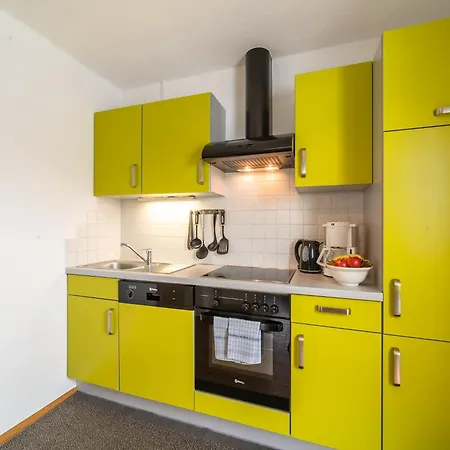 In Kirchberg Near Lift, Cleaning Included * كيرشبرغ ان تيرول