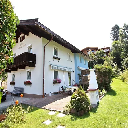 شقة In Kirchberg Near Lift, Cleaning Included *