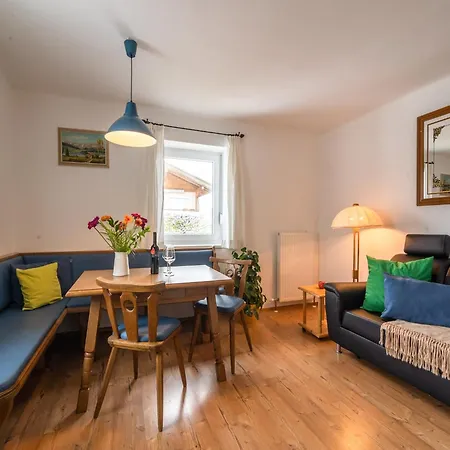 Apartment In Kirchberg Near Lift, Cleaning Included Kirchberg in Tirol