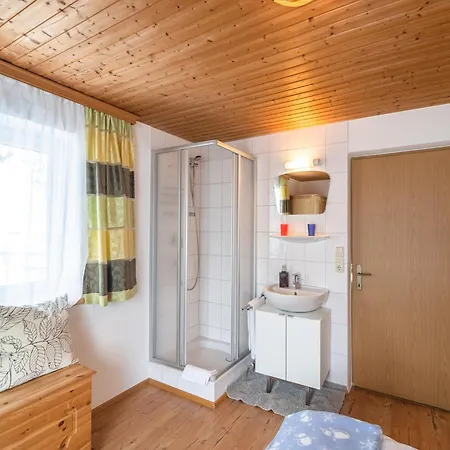 شقة In Kirchberg Near Lift, Cleaning Included كيرشبرغ ان تيرول