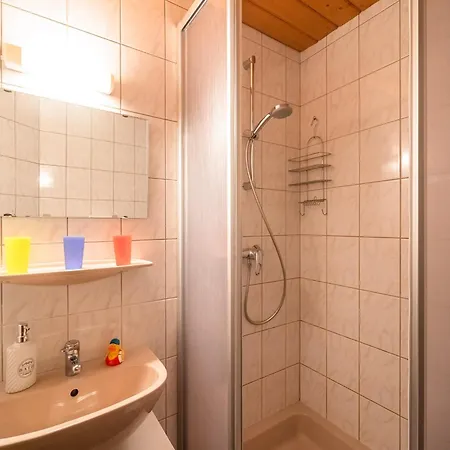 In Kirchberg Near Lift, Cleaning Included * Kirchberg in Tirol