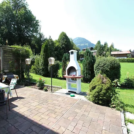 In Kirchberg Near Lift, Cleaning Included Apartment Kirchberg in Tirol