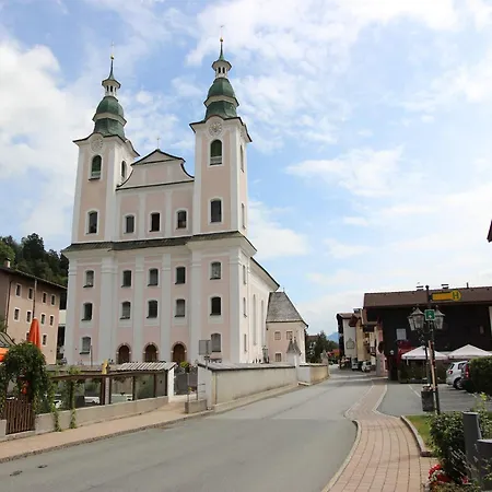 Apartment In Kirchberg Near Lift, Cleaning Included Kirchberg in Tirol
