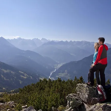In Kirchberg Near Lift, Cleaning Included Kirchberg in Tirol